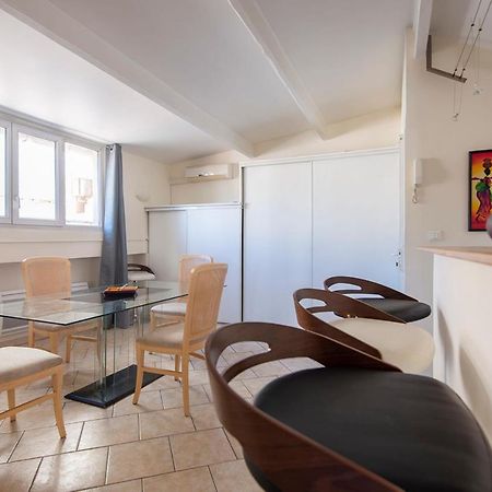 Very Nice Apt Next To The Port Vallon Des Auffes Marseilles Exterior foto