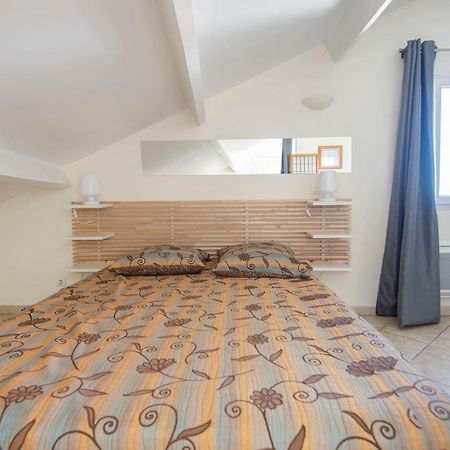 Very Nice Apt Next To The Port Vallon Des Auffes Marseilles Exterior foto