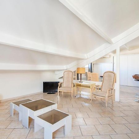 Very Nice Apt Next To The Port Vallon Des Auffes Marseilles Exterior foto