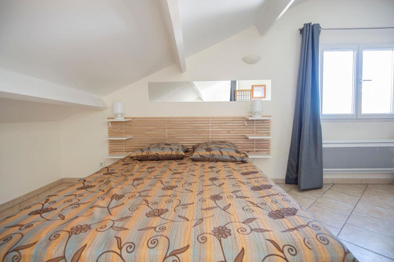 Very Nice Apt Next To The Port Vallon Des Auffes Marseilles Exterior foto