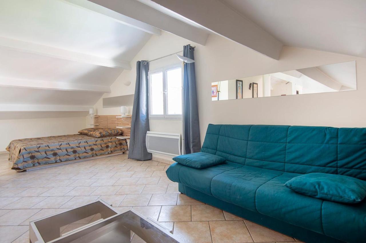 Very Nice Apt Next To The Port Vallon Des Auffes Marseilles Exterior foto