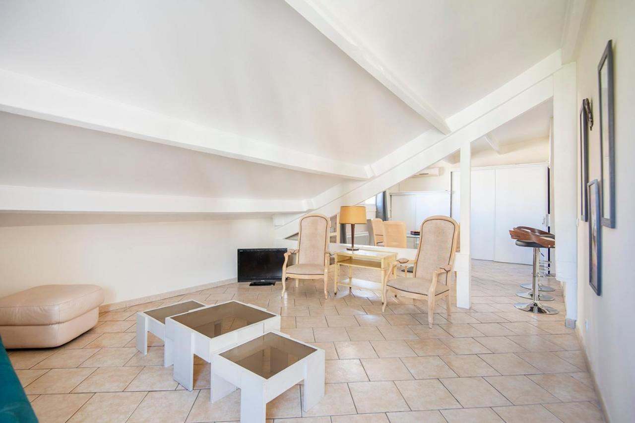 Very Nice Apt Next To The Port Vallon Des Auffes Marseilles Exterior foto